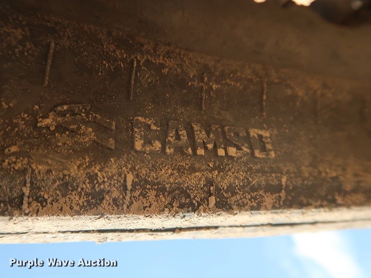 image for item DG3495 2012 Bobcat T180 skid steer