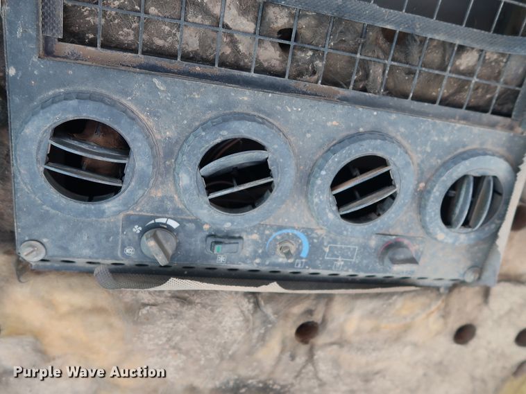 image for item DG3496 1978 Caterpillar 633D elevating scraper