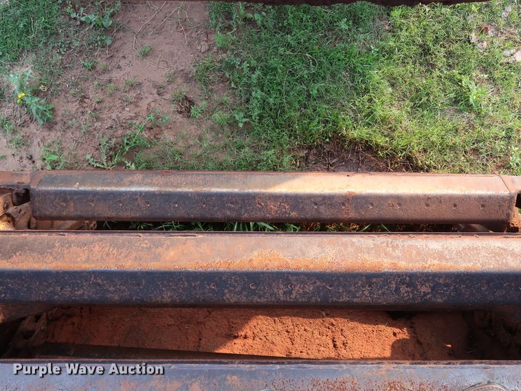 image for item DG3496 1978 Caterpillar 633D elevating scraper