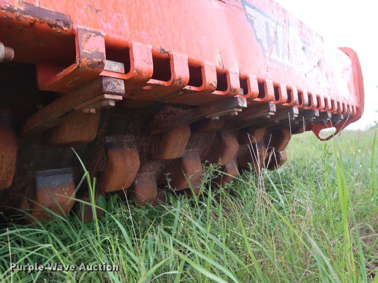 image for item DG3497 2008 Hamm 3410P single drum vibratory roller