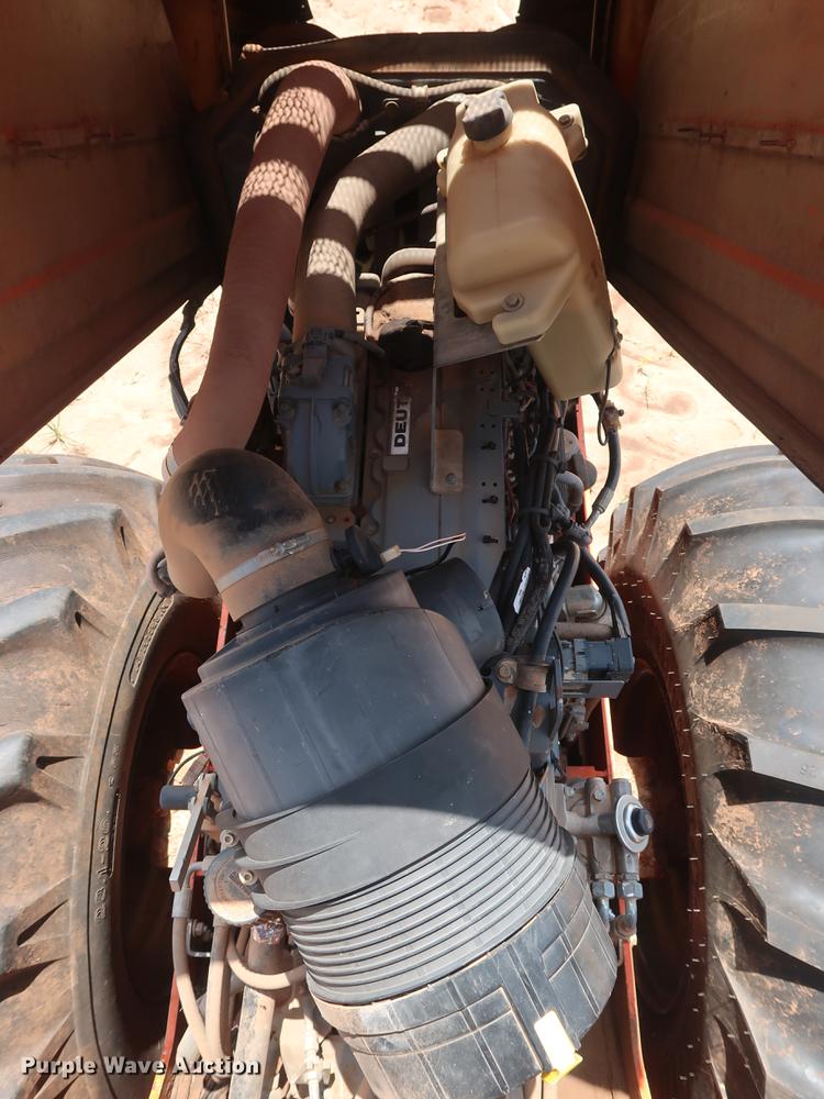 image for item DG3497 2008 Hamm 3410P single drum vibratory roller