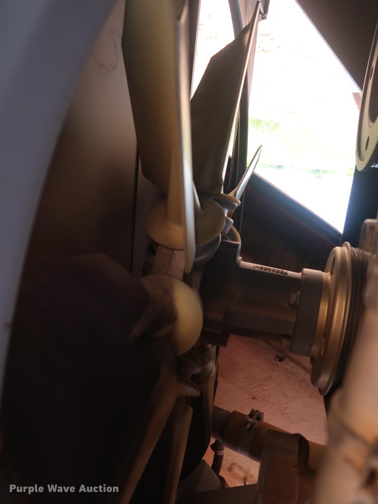 image for item DG3497 2008 Hamm 3410P single drum vibratory roller