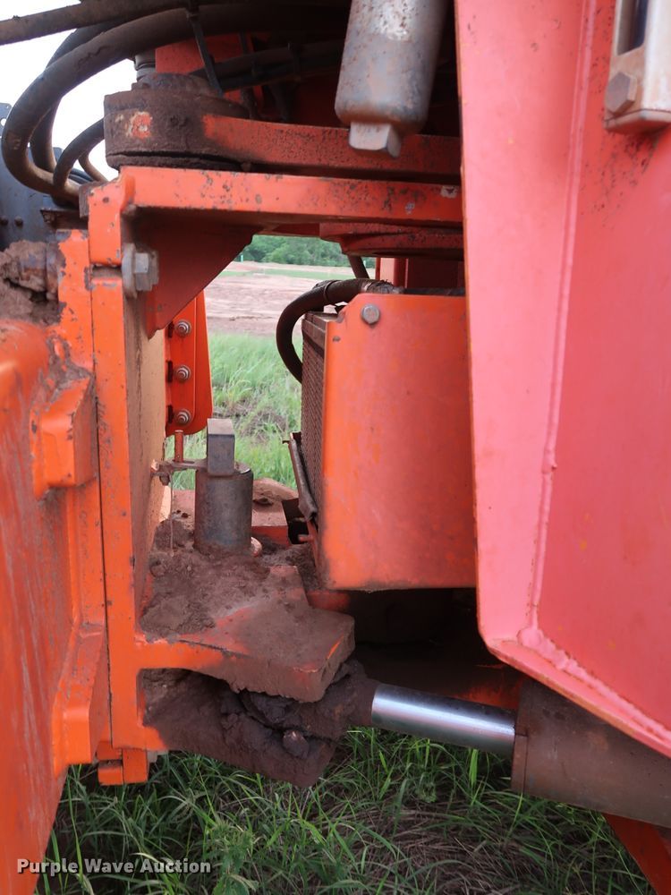 image for item DG3497 2008 Hamm 3410P single drum vibratory roller