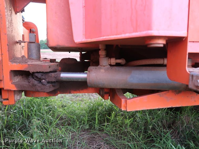 image for item DG3497 2008 Hamm 3410P single drum vibratory roller