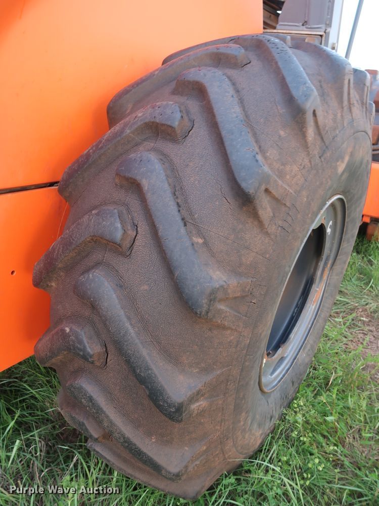 image for item DG3497 2008 Hamm 3410P single drum vibratory roller