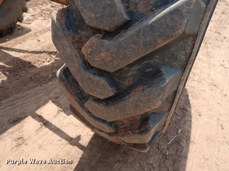 image for item DG4013 1982 Caterpillar 12G motor grader