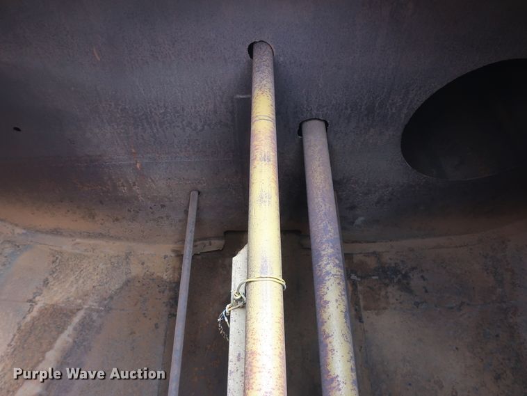 image for item DG4016 1989 Fiat-Allis S161A2T water wagon