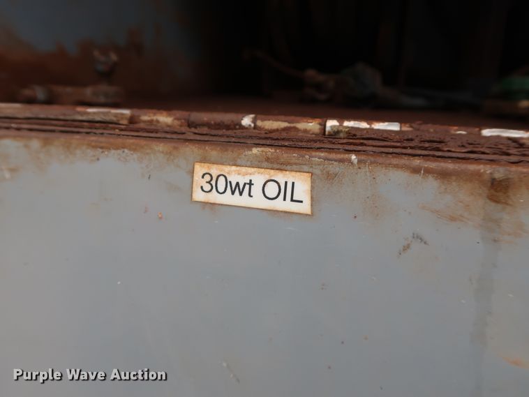 image for item DG4019 1988 International 1954 service truck