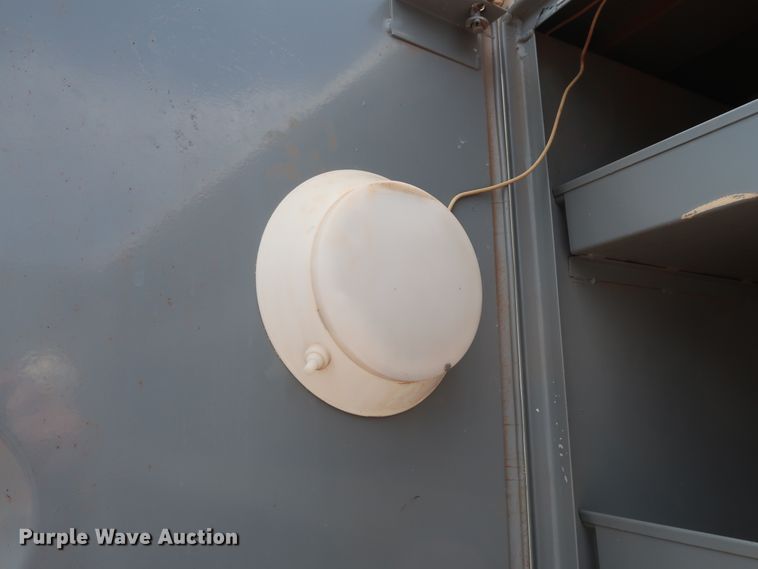 image for item DG4019 1988 International 1954 service truck