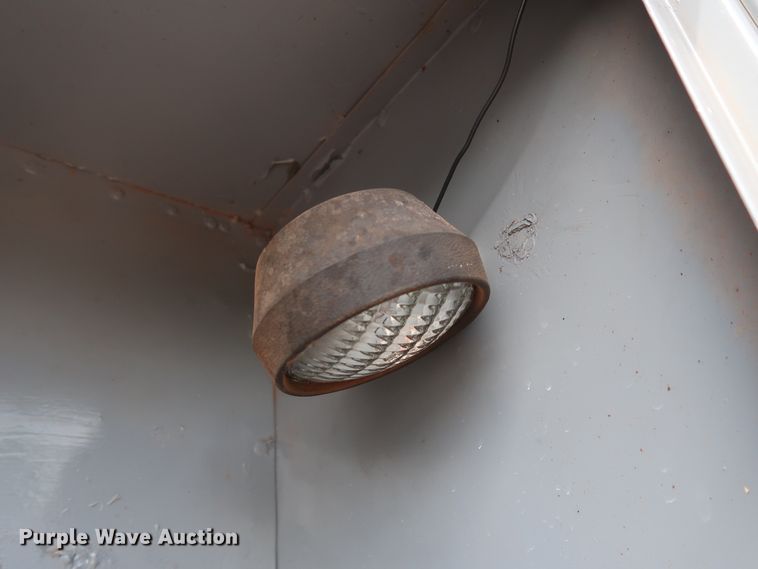 image for item DG4019 1988 International 1954 service truck