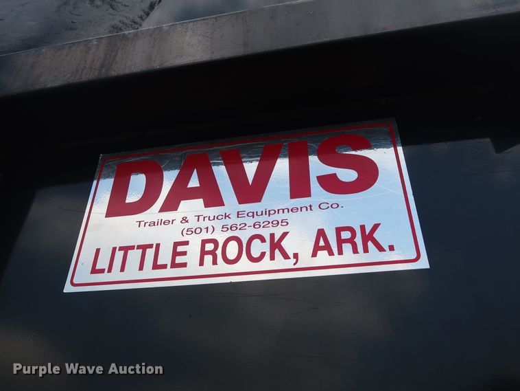 image for item DG4023 2001 Kenworth T800 Dump truck