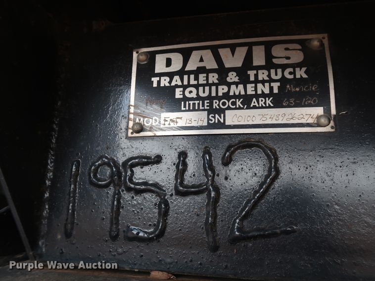 image for item DG4023 2001 Kenworth T800 Dump truck