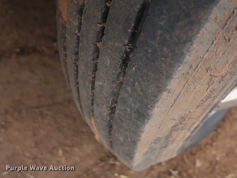 image for item DG4023 2001 Kenworth T800 Dump truck