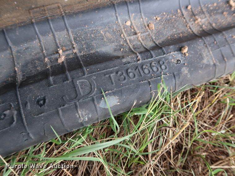 image for item DG4027 2018 John Deere 333G skid steer