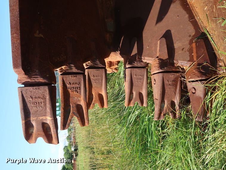 image for item DG4034 Rockland EVB 36" excavator bucket