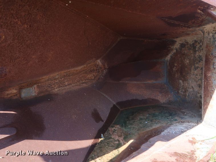 image for item DG4034 Rockland EVB 36" excavator bucket