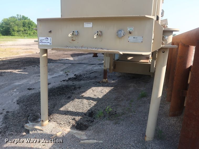 image for item DG4037 2010 Kolberg Pioneer 52 pugmill