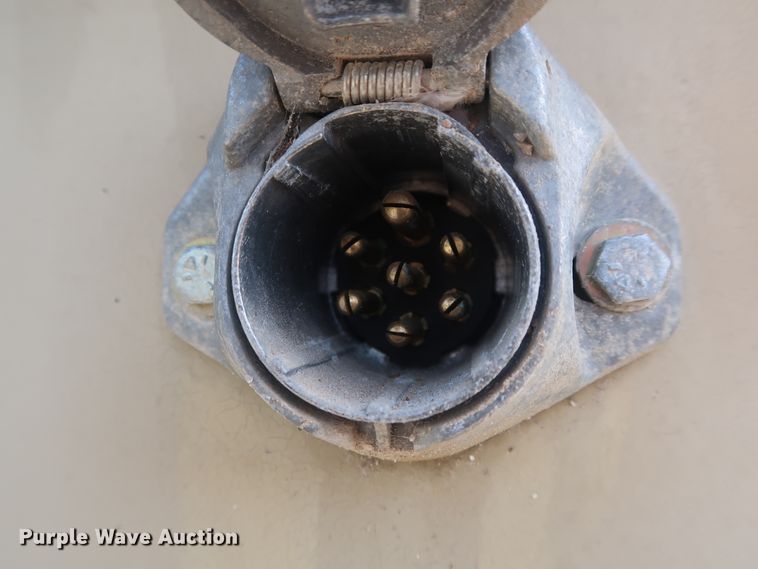 image for item DG4037 2010 Kolberg Pioneer 52 pugmill