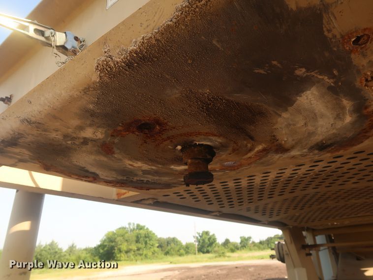 image for item DG4037 2010 Kolberg Pioneer 52 pugmill