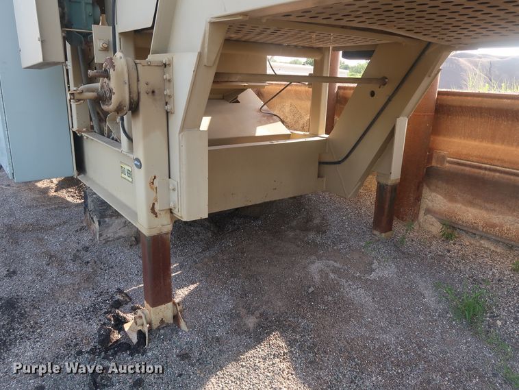 image for item DG4037 2010 Kolberg Pioneer 52 pugmill