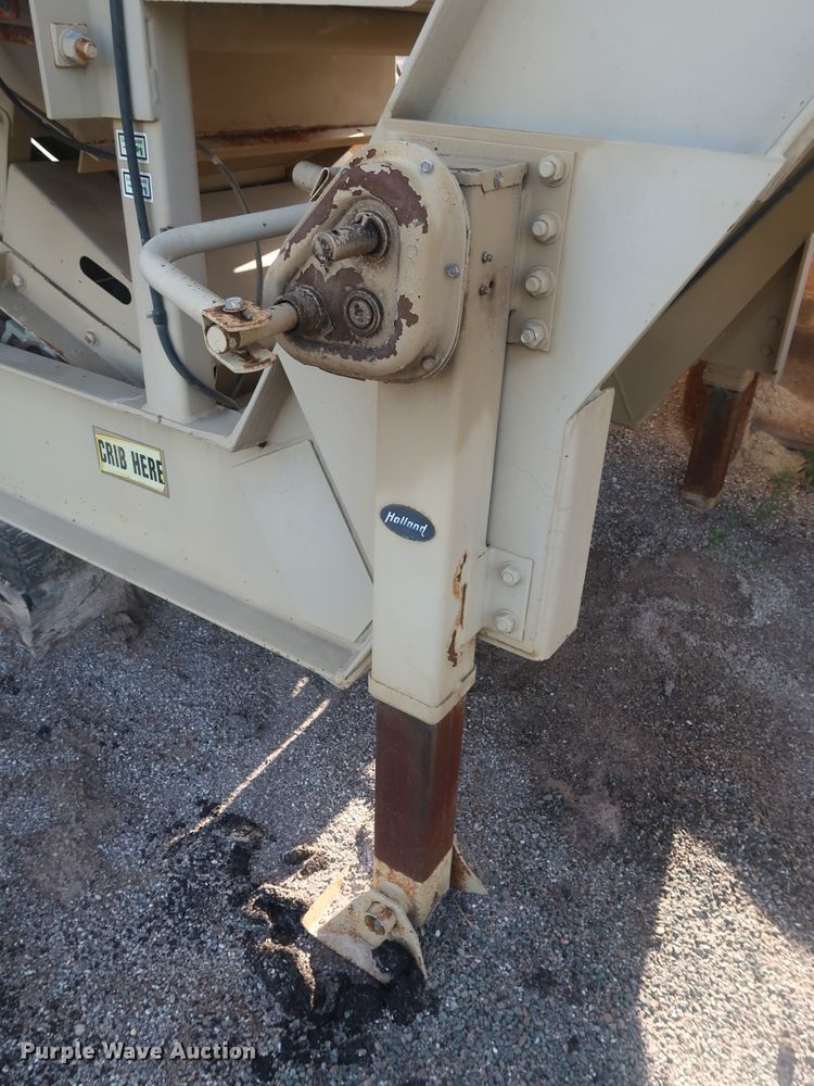 image for item DG4037 2010 Kolberg Pioneer 52 pugmill