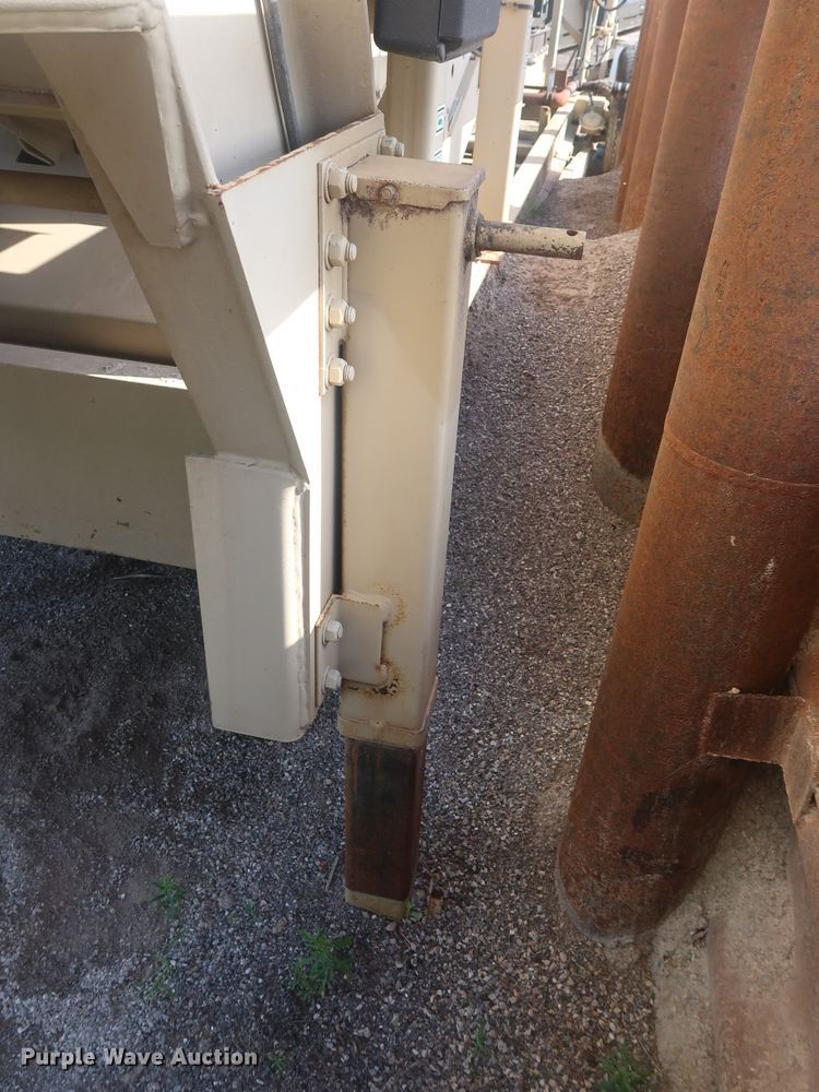 image for item DG4037 2010 Kolberg Pioneer 52 pugmill