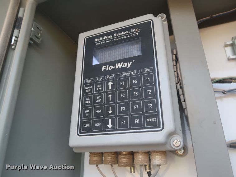 image for item DG4037 2010 Kolberg Pioneer 52 pugmill