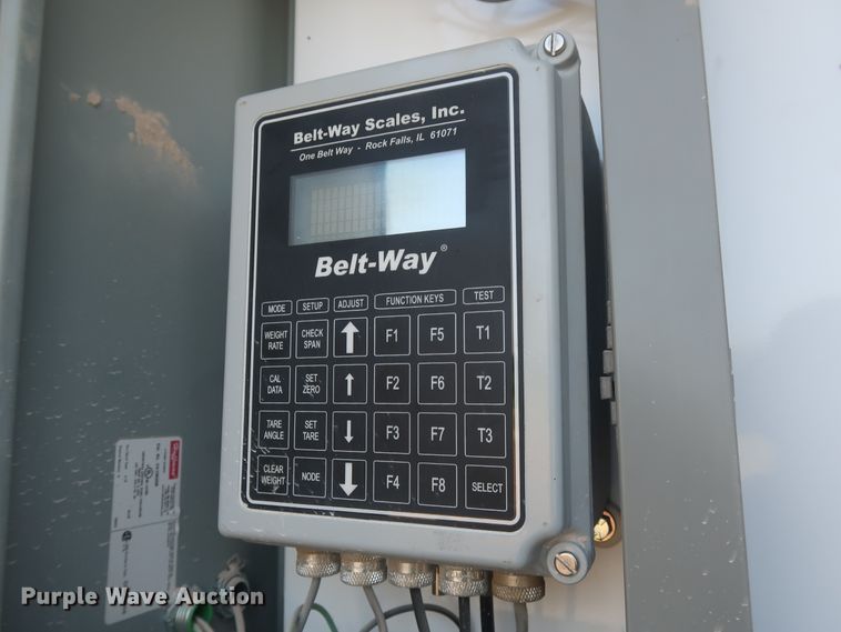 image for item DG4037 2010 Kolberg Pioneer 52 pugmill