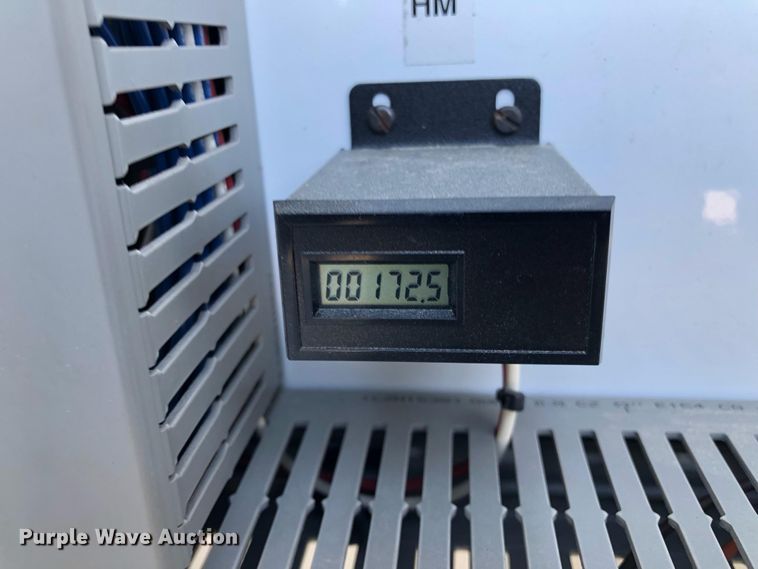 image for item DG4037 2010 Kolberg Pioneer 52 pugmill