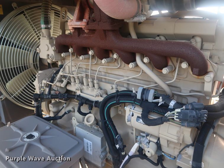 image for item DG4037 2010 Kolberg Pioneer 52 pugmill