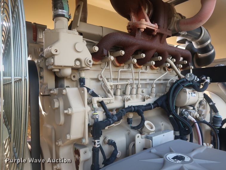 image for item DG4037 2010 Kolberg Pioneer 52 pugmill