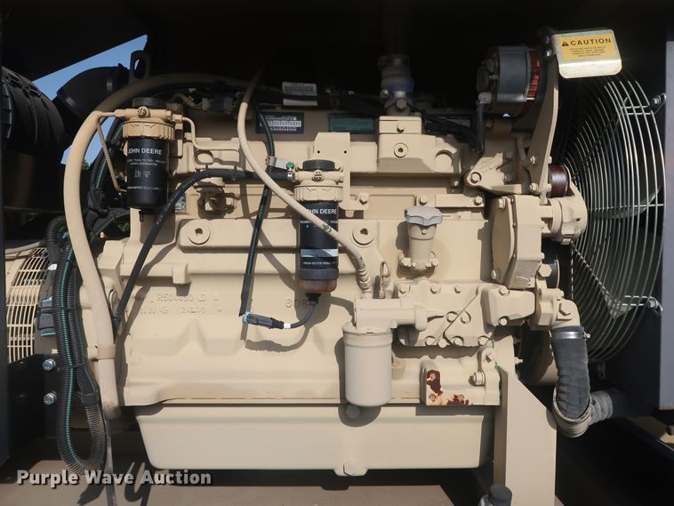 image for item DG4037 2010 Kolberg Pioneer 52 pugmill