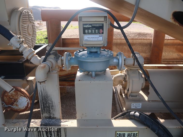 image for item DG4037 2010 Kolberg Pioneer 52 pugmill