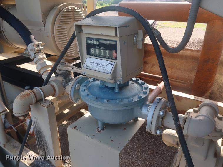 image for item DG4037 2010 Kolberg Pioneer 52 pugmill