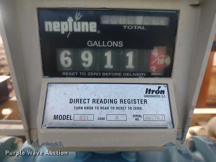 image for item DG4037 2010 Kolberg Pioneer 52 pugmill