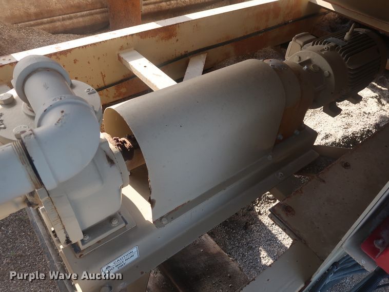 image for item DG4037 2010 Kolberg Pioneer 52 pugmill