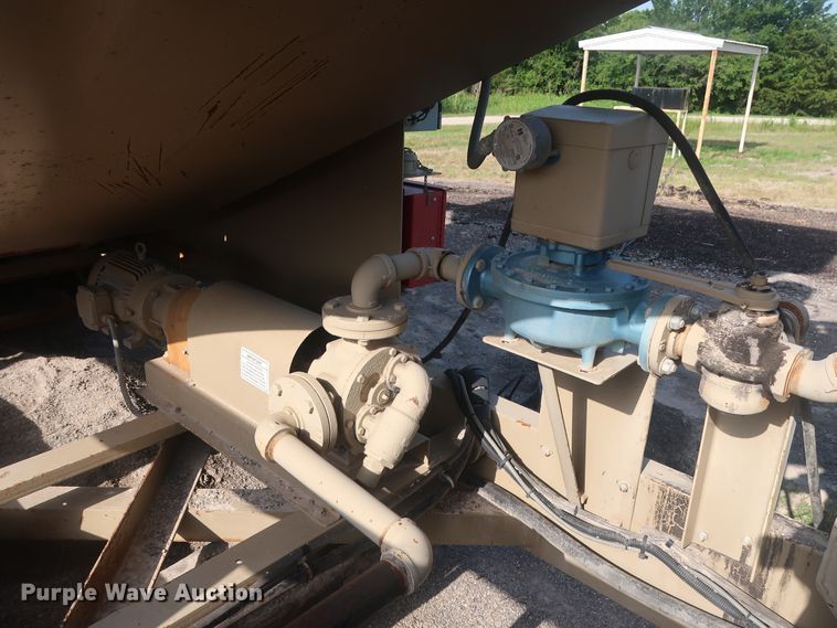 image for item DG4037 2010 Kolberg Pioneer 52 pugmill