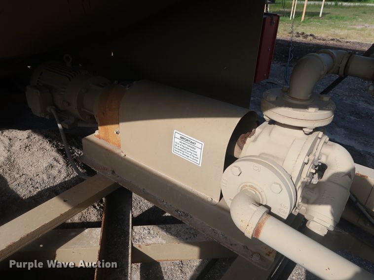 image for item DG4037 2010 Kolberg Pioneer 52 pugmill