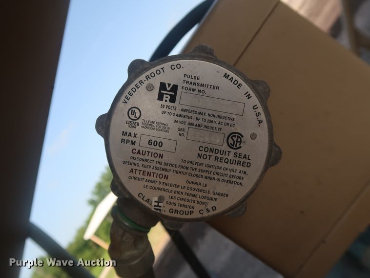 image for item DG4037 2010 Kolberg Pioneer 52 pugmill