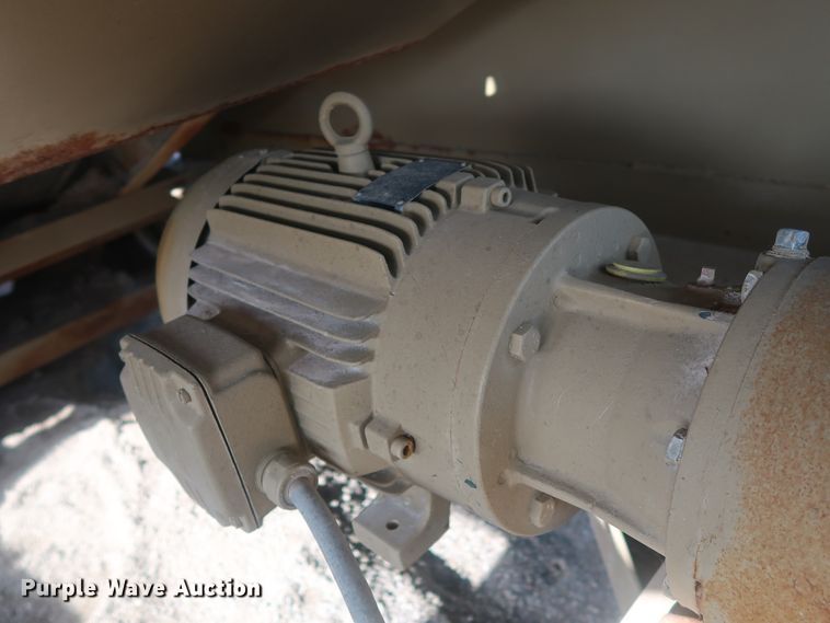 image for item DG4037 2010 Kolberg Pioneer 52 pugmill