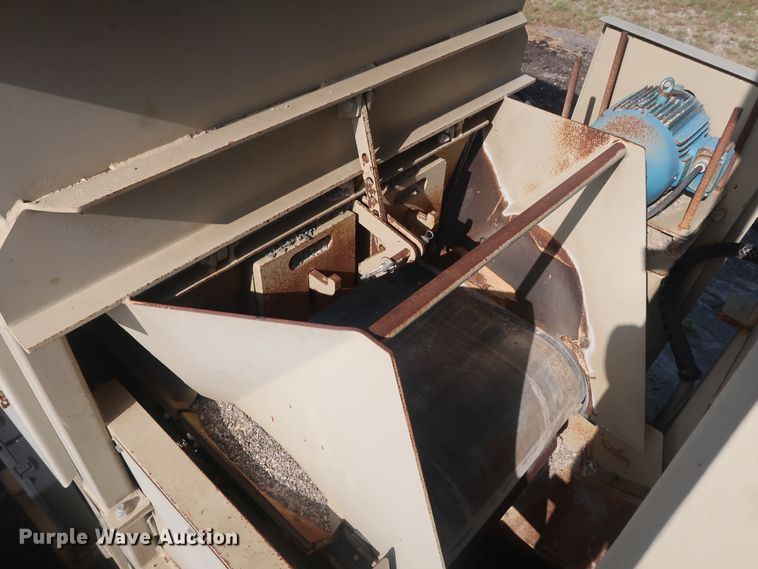 image for item DG4037 2010 Kolberg Pioneer 52 pugmill