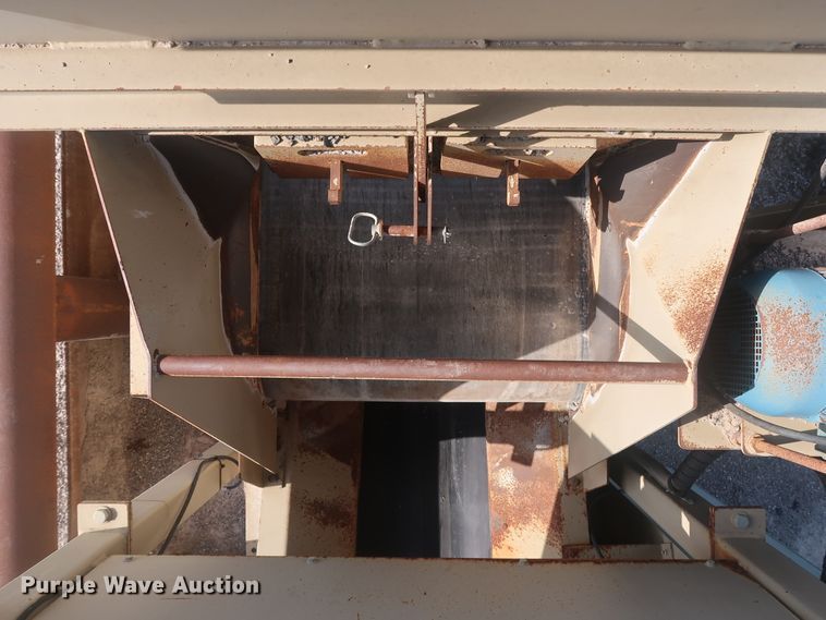 image for item DG4037 2010 Kolberg Pioneer 52 pugmill