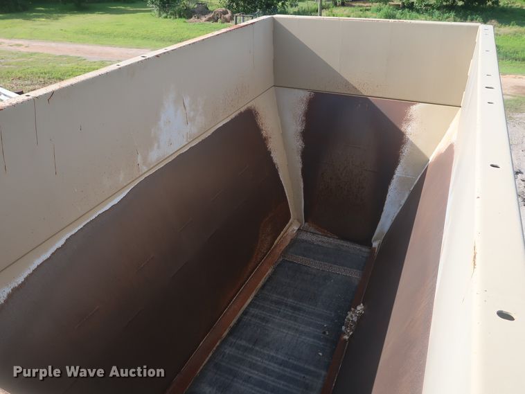 image for item DG4037 2010 Kolberg Pioneer 52 pugmill