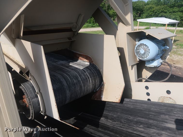 image for item DG4037 2010 Kolberg Pioneer 52 pugmill