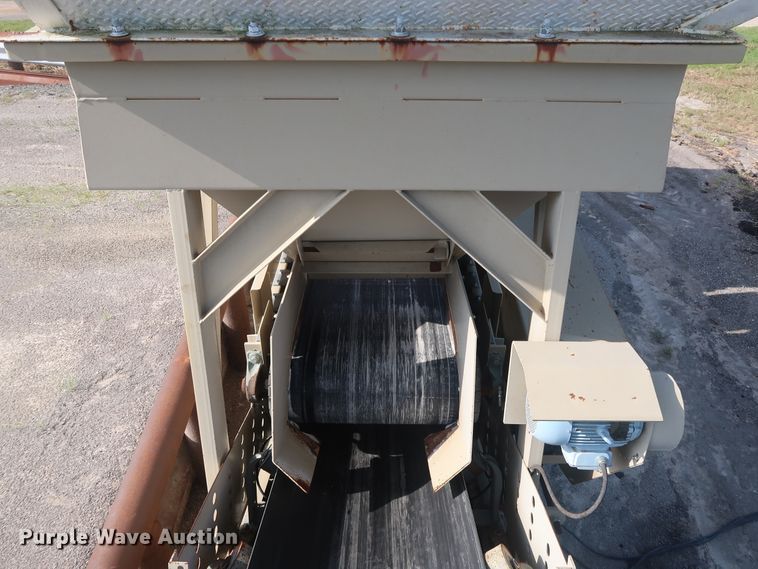 image for item DG4037 2010 Kolberg Pioneer 52 pugmill