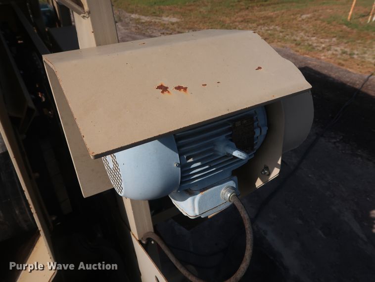 image for item DG4037 2010 Kolberg Pioneer 52 pugmill