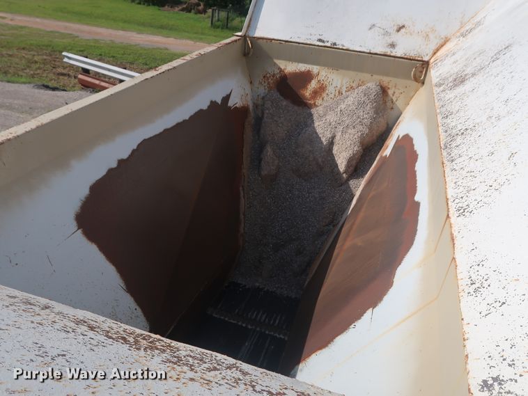 image for item DG4037 2010 Kolberg Pioneer 52 pugmill