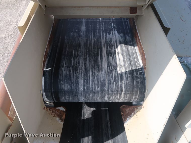 image for item DG4037 2010 Kolberg Pioneer 52 pugmill