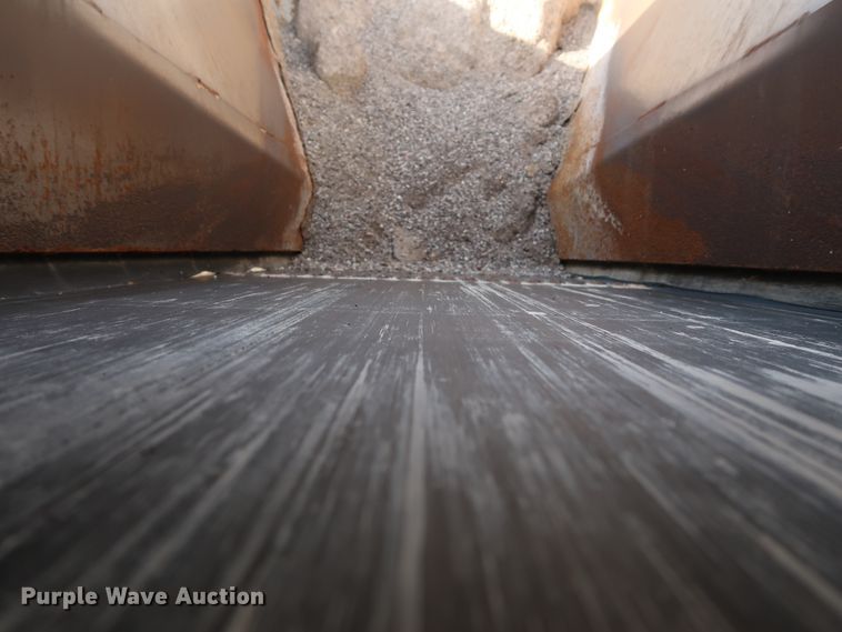 image for item DG4037 2010 Kolberg Pioneer 52 pugmill