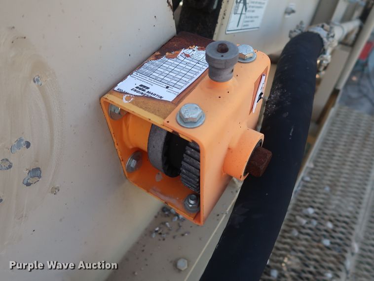 image for item DG4037 2010 Kolberg Pioneer 52 pugmill